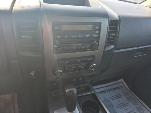 Used 2012 Nissan Titan SV w/ SV Value Truck Pkg image 15