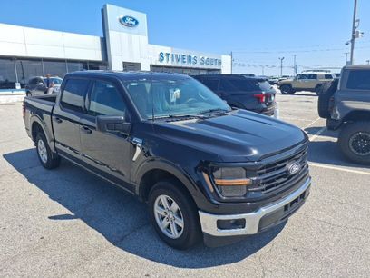Used 2025 Ford F150 XLT