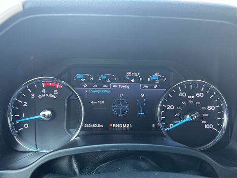 Used 2019 Ford F250 Lariat AWD/4WD image 12