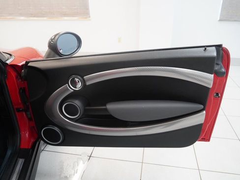 Used 2007 MINI Cooper S image 20