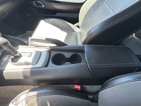 Used 2014 Chevrolet Camaro SS w/ RS Package RWD image 25