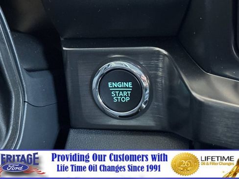 New 2025 Ford F250 Lariat w/ Lariat Ultimate Package image 19