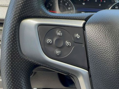 Used 2023 GMC Terrain SLE w/ Driver Convenience Package AWD/4WD image 16