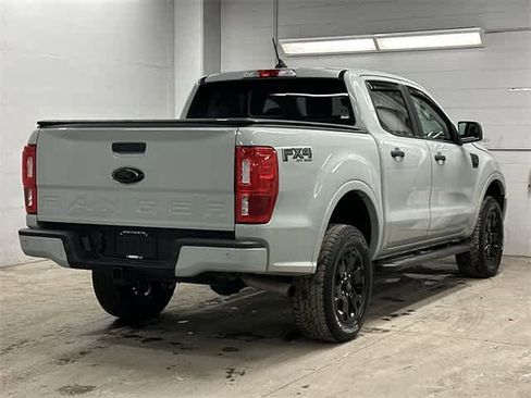 Used 2023 Ford Ranger XLT w/ Equipment Group 302A High image 31