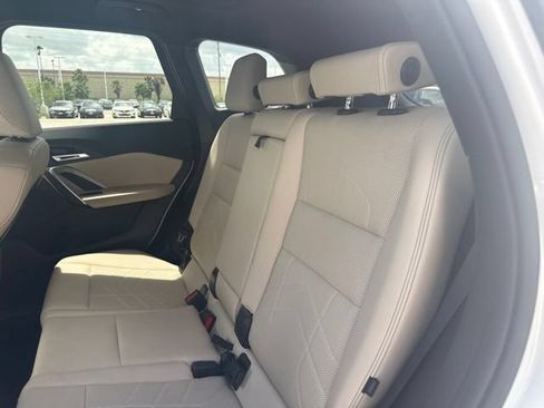 Used 2025 BMW X1 xDrive28i w/ Convenience Package AWD/4WD image 15