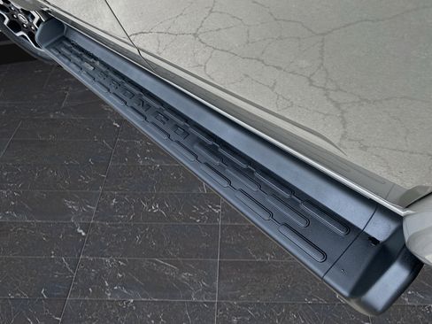 New 2026 Ford Bronco Outer Banks AWD/4WD image 47