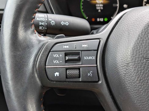 Certified 2024 Honda CR-V Sport image 24