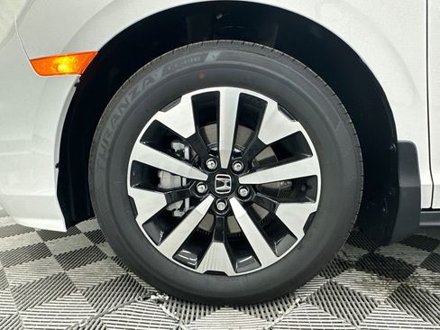 New 2026 Honda Odyssey EX-L image 14