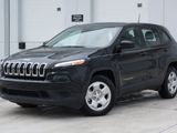 Used 2017 Jeep Cherokee Sport image 6