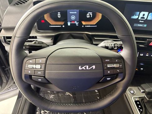 New 2026 Kia Sportage X-Line image 19