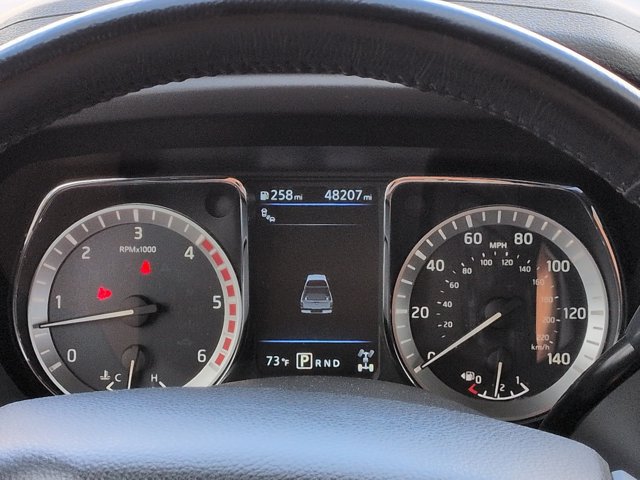 Used 2019 Nissan Titan SV w/ SV Convenience Package AWD/4WD image 29