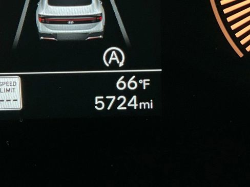 Used 2025 Hyundai Sonata SE image 18