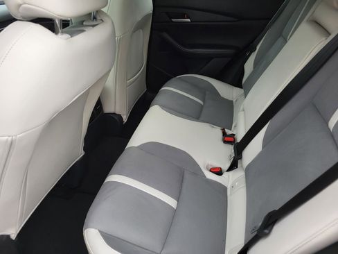 New 2026 MAZDA CX-30 Aire Edition AWD/4WD image 12
