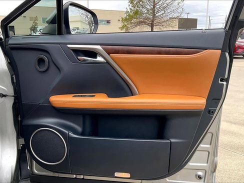 Used 2021 Lexus RX 350L image 20