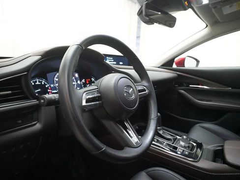 Certified 2023 MAZDA CX-30 AWD 2.5 S w/ Premium Package image 8