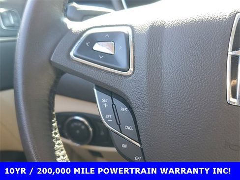 Used 2018 Lincoln MKC Premiere image 23