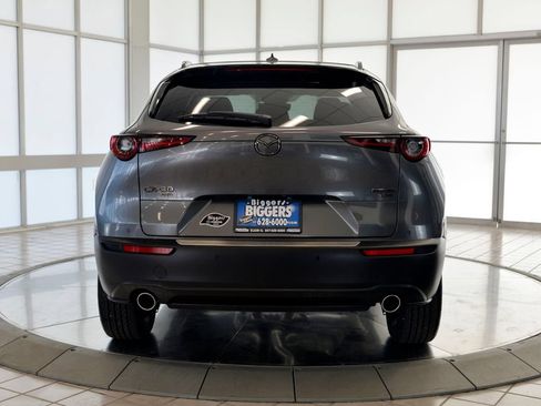 Used 2026 MAZDA CX-30 2.5 Turbo w/ Premium Plus Pkg AWD/4WD image 7