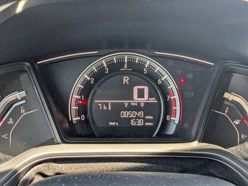 Used 2017 Honda Civic LX image 11