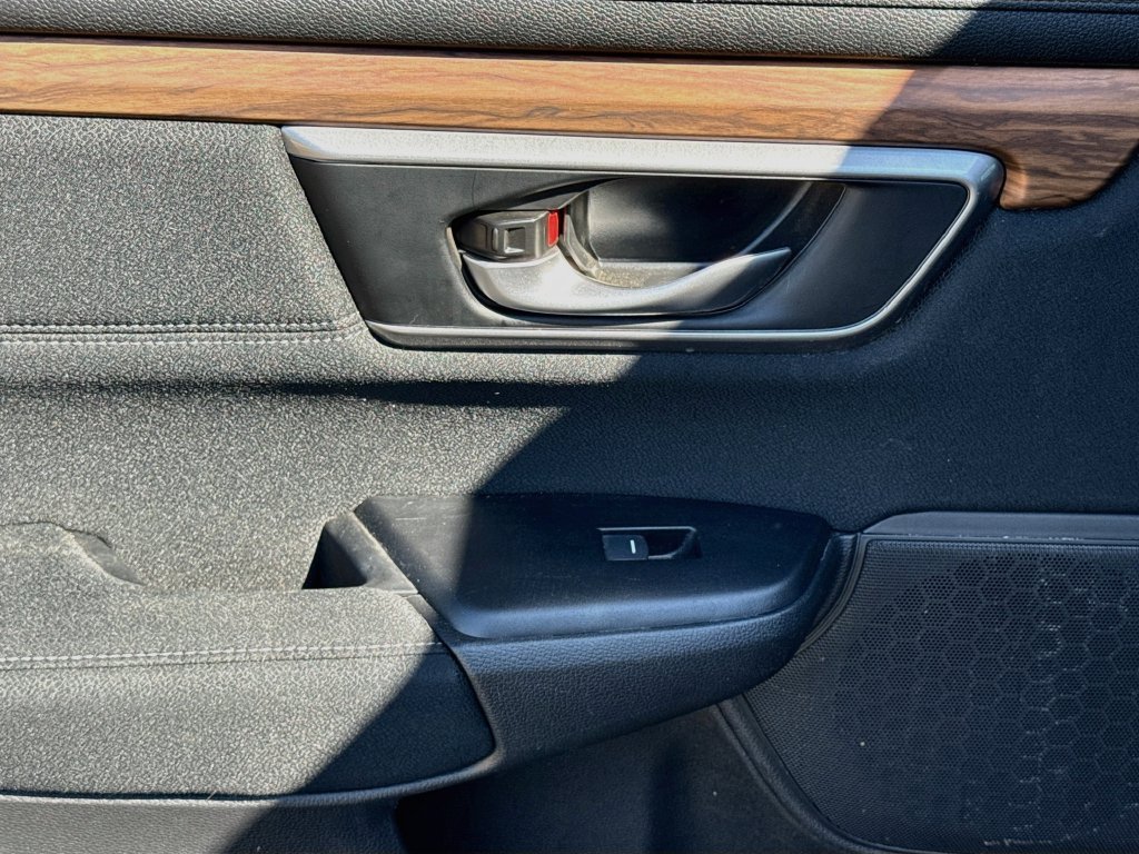Used 2020 Honda CR-V EX image 29