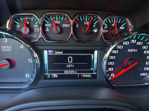 Used 2020 Chevrolet Tahoe LT image 30