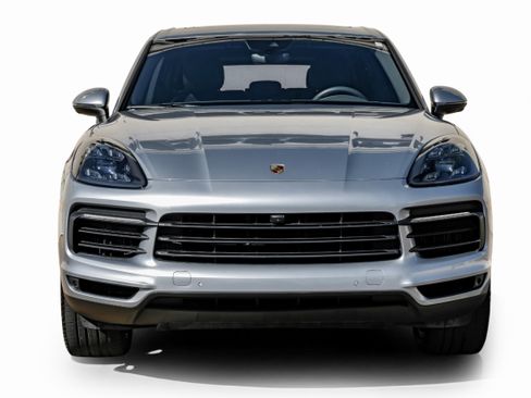 Used 2020 Porsche Cayenne image 5