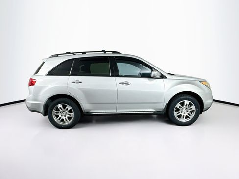 Used 2008 Acura MDX AWD/4WD image 10