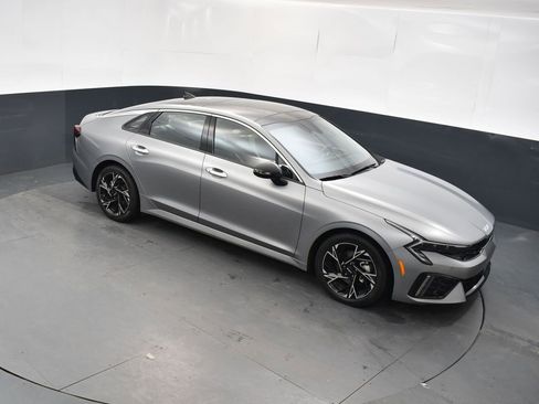 Used 2025 Kia K5 GT-Line w/ GT-Line Premium Package image 37