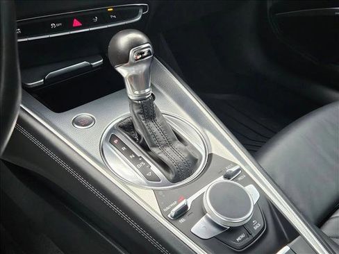 Used 2017 Audi TT 2.0T w/ Technology Package image 11