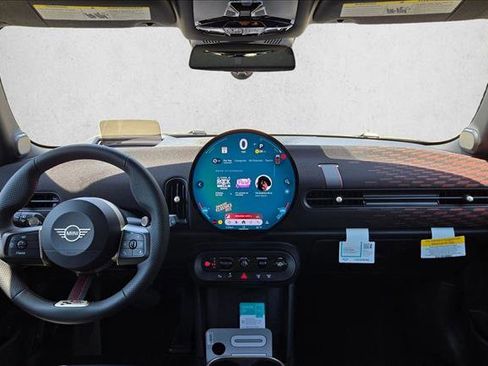 New 2026 MINI Cooper S FWD image 15
