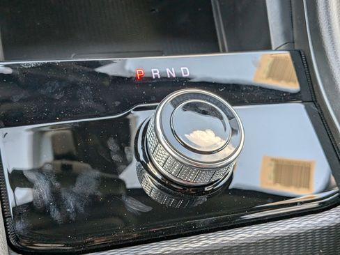 New 2025 Jeep Grand Cherokee Altitude image 15