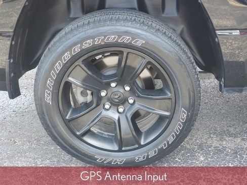Used 2023 RAM 1500 Big Horn AWD/4WD image 6