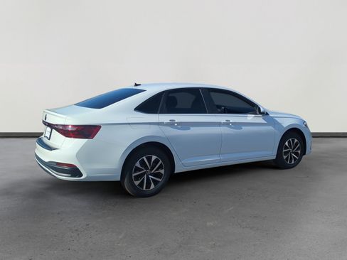 New 2026 Volkswagen Jetta S image 5