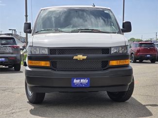 New 2025 Chevrolet Express 2500 w/ Communications Package video 2