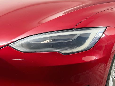 Used 2018 Tesla Model S 75D AWD/4WD image 12