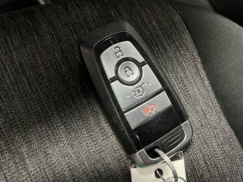 Used 2022 Ford Bronco Sport Big Bend w/ Convenience Package image 38