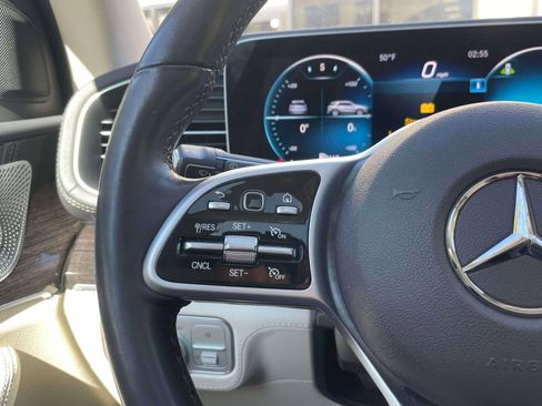Used 2020 Mercedes-Benz GLE 350 4MATIC image 23