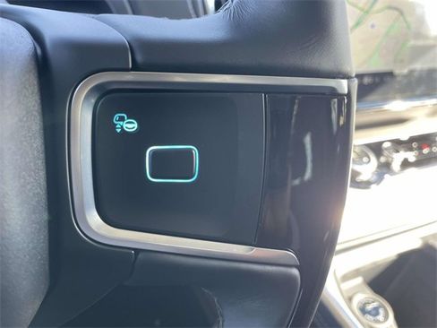 New 2025 Ford Expedition Max Platinum w/ Driver's Package image 12