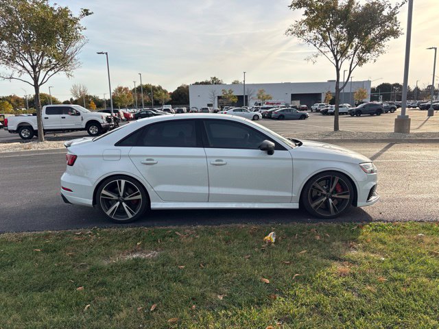 Used 2019 Audi RS 3 AWD/4WD image 4