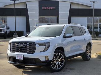 New 2026 GMC Acadia Denali Ultimate video 1