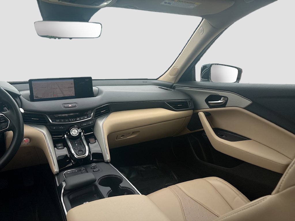 Used 2025 Acura TLX w/ Technology Package FWD image 25