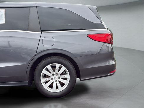 Used 2022 Honda Odyssey LX image 28