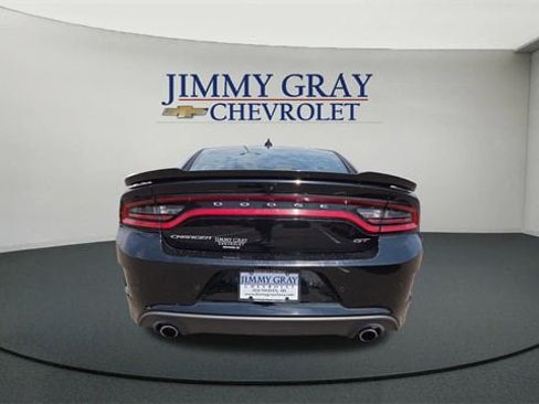 Used 2023 Dodge Charger GT image 4