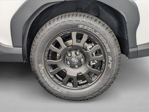 New 2026 Subaru Forester Wilderness image 9