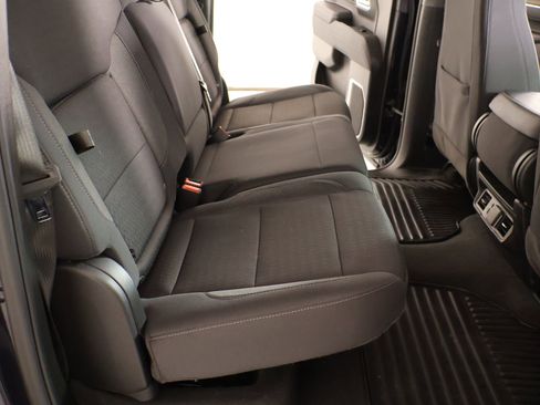 Used 2025 GMC Sierra 1500 Elevation image 15
