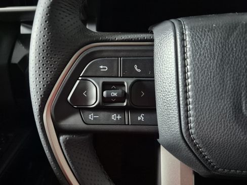New 2026 Toyota 4Runner Limited AWD/4WD image 20