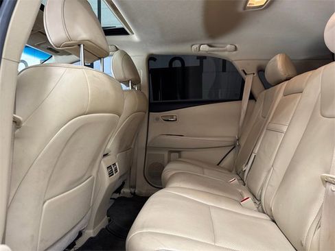 Used 2013 Lexus RX 350 AWD image 25