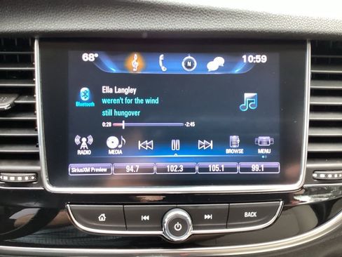 Used 2019 Buick Encore Preferred w/ Safety Package image 49