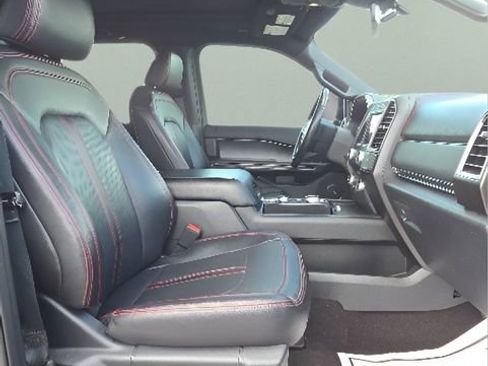Used 2021 Ford Expedition Max Limited AWD/4WD image 15