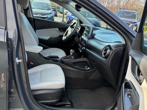 Used 2023 Hyundai Kona SEL AWD/4WD image 22