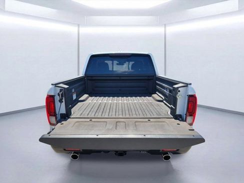 Used 2024 Honda Ridgeline RTL image 7